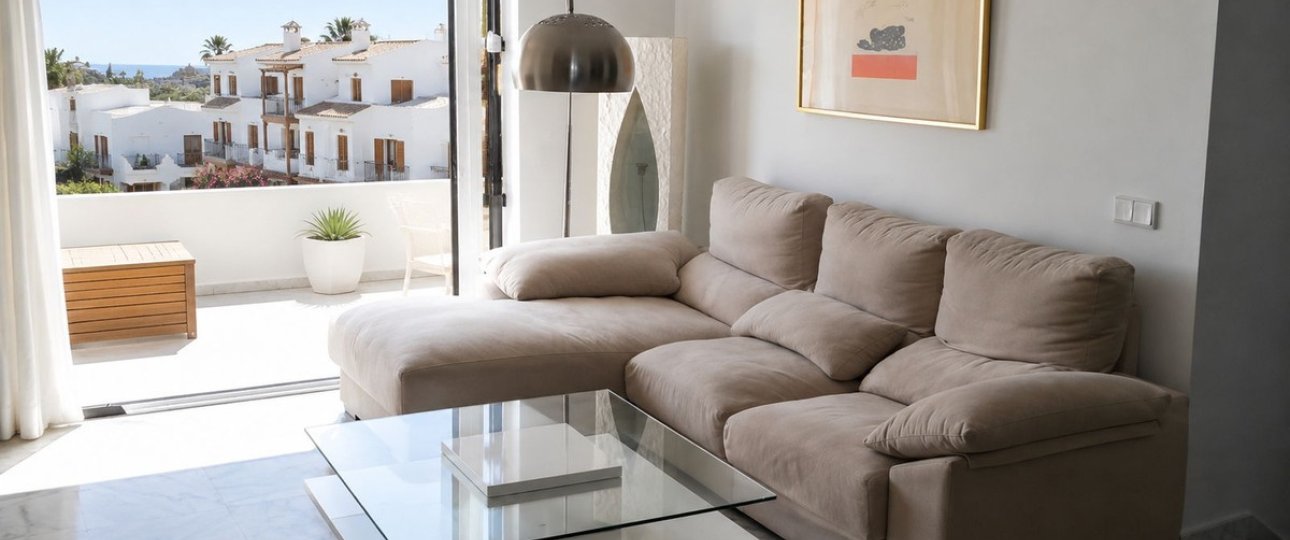 Wiederverkauf - Town house - Estepona - New Golden Mile
