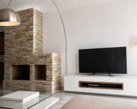 Wiederverkauf - Town house - Estepona - New Golden Mile