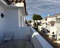 Wiederverkauf - Town house - Estepona - New Golden Mile