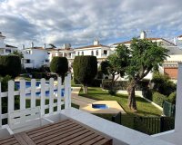Wiederverkauf - Town house - Estepona - New Golden Mile