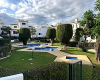 Wiederverkauf - Town house - Estepona - New Golden Mile