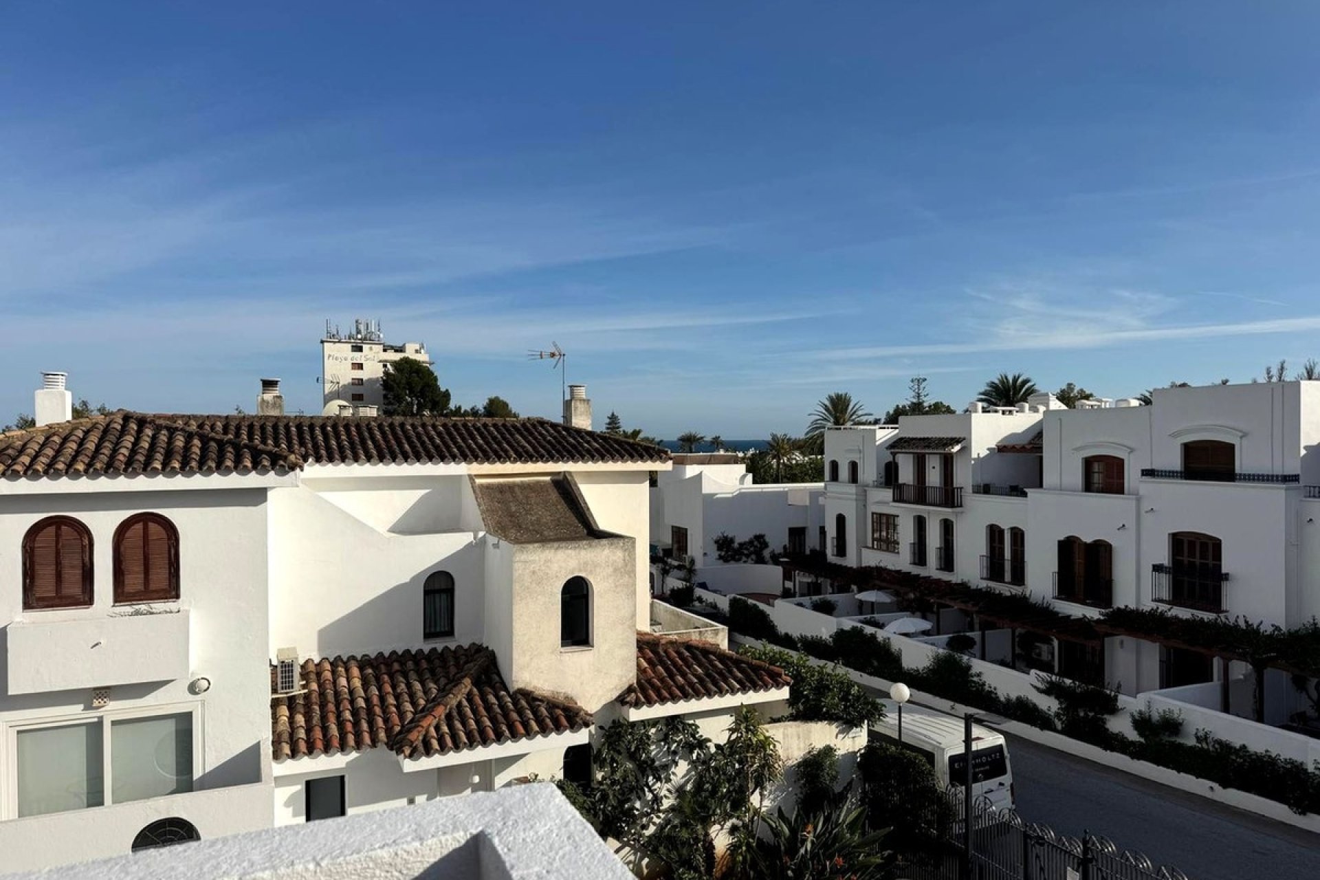 Wiederverkauf - Town house - Estepona - New Golden Mile