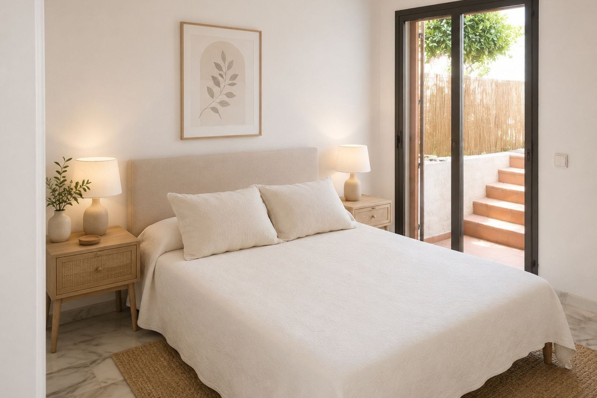 Wiederverkauf - Town house - Estepona - New Golden Mile