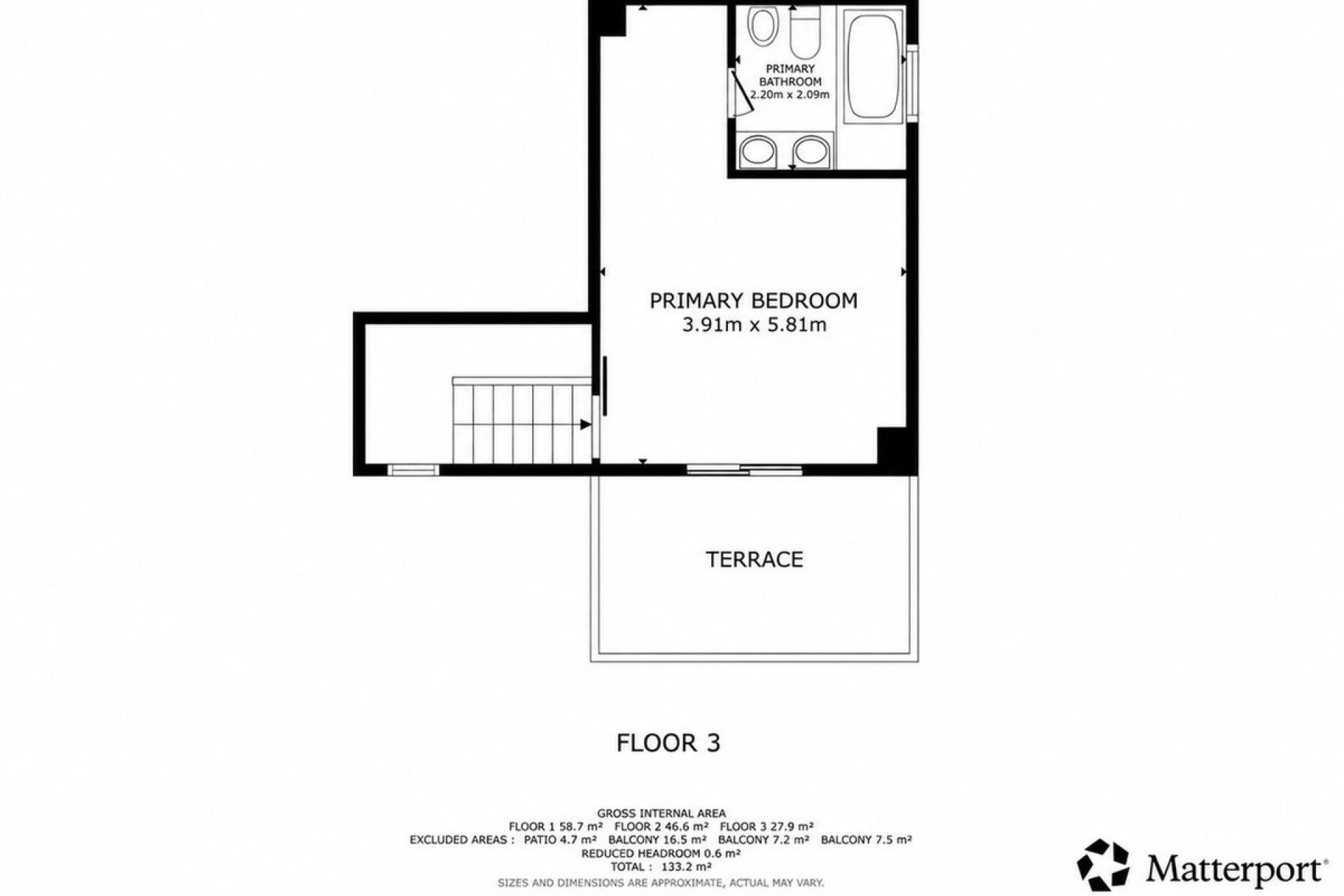 Wiederverkauf - Town house - Estepona - New Golden Mile