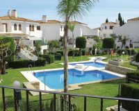 Wiederverkauf - Town house - Estepona - New Golden Mile