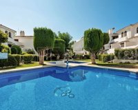 Wiederverkauf - Town house - Estepona - New Golden Mile
