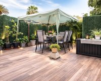 Wiederverkauf - Town house - Estepona - Selwo