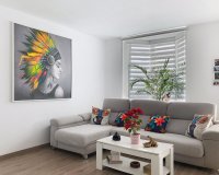 Wiederverkauf - Town house - Estepona - Selwo