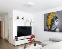 Wiederverkauf - Town house - Estepona - Selwo