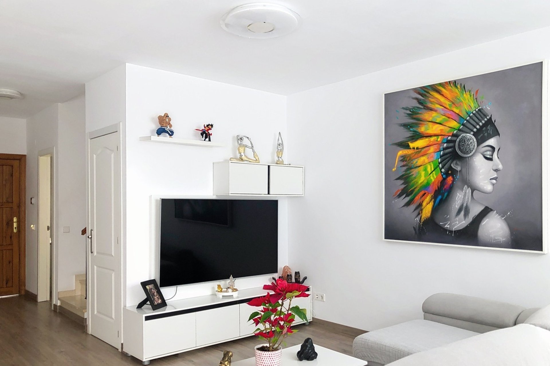 Wiederverkauf - Town house - Estepona - Selwo