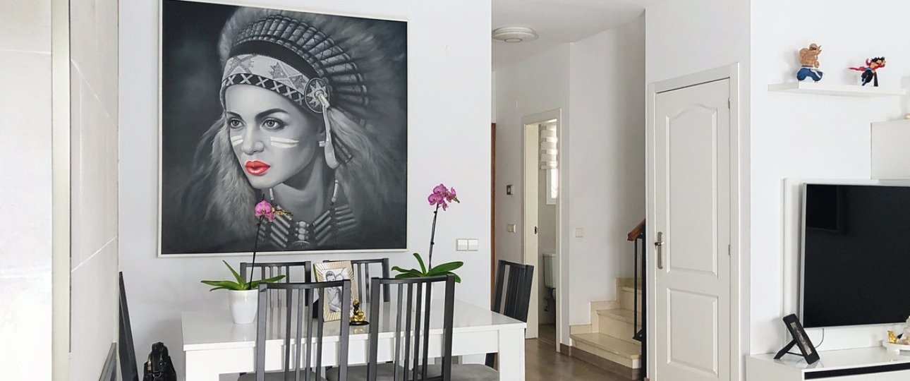 Wiederverkauf - Town house - Estepona - Selwo