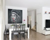 Wiederverkauf - Town house - Estepona - Selwo