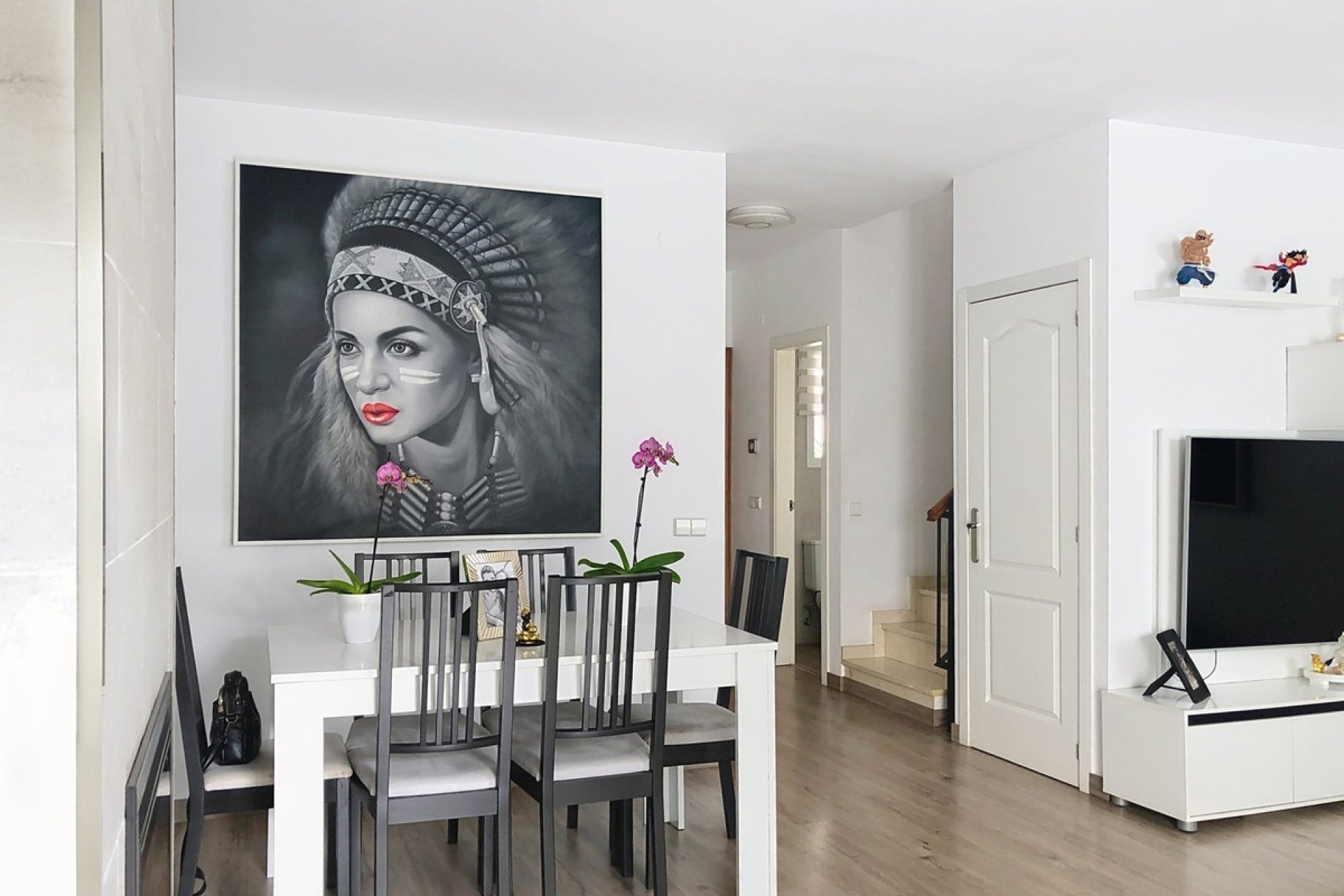Wiederverkauf - Town house - Estepona - Selwo