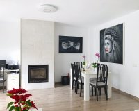 Wiederverkauf - Town house - Estepona - Selwo