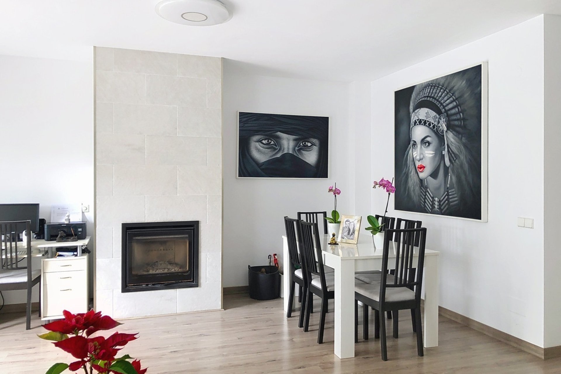 Wiederverkauf - Town house - Estepona - Selwo