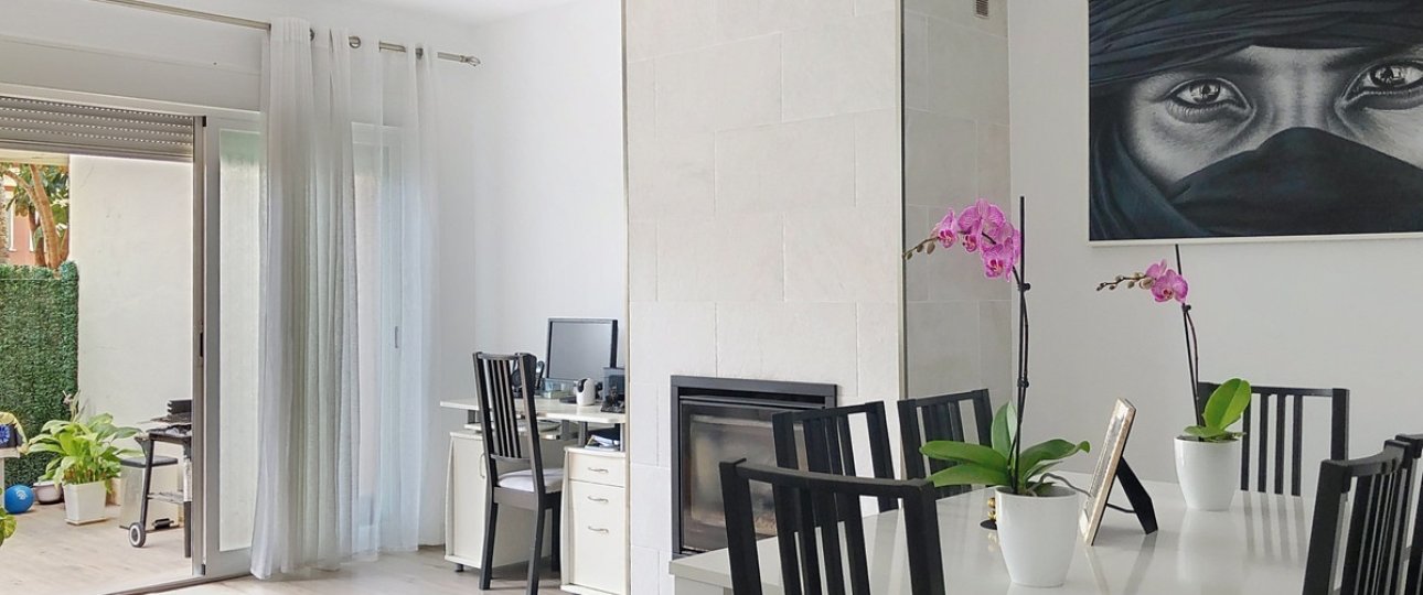 Wiederverkauf - Town house - Estepona - Selwo