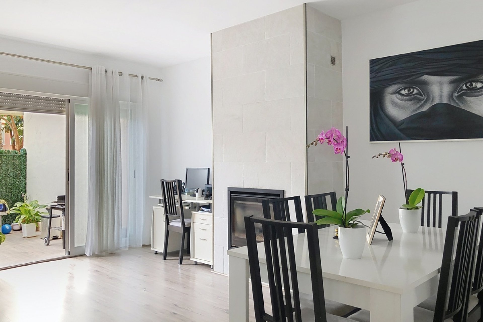 Wiederverkauf - Town house - Estepona - Selwo