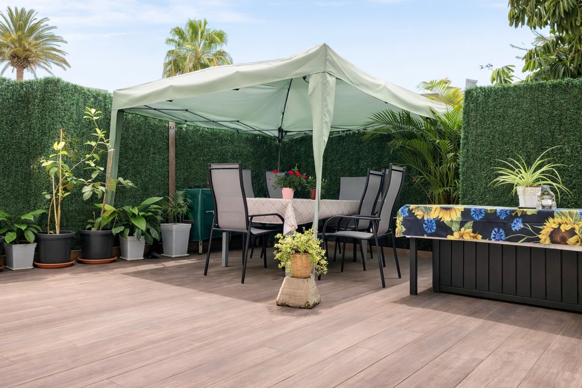 Wiederverkauf - Town house - Estepona - Selwo