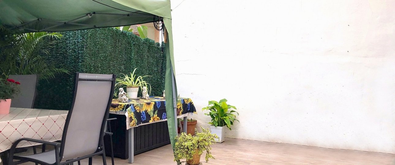 Wiederverkauf - Town house - Estepona - Selwo