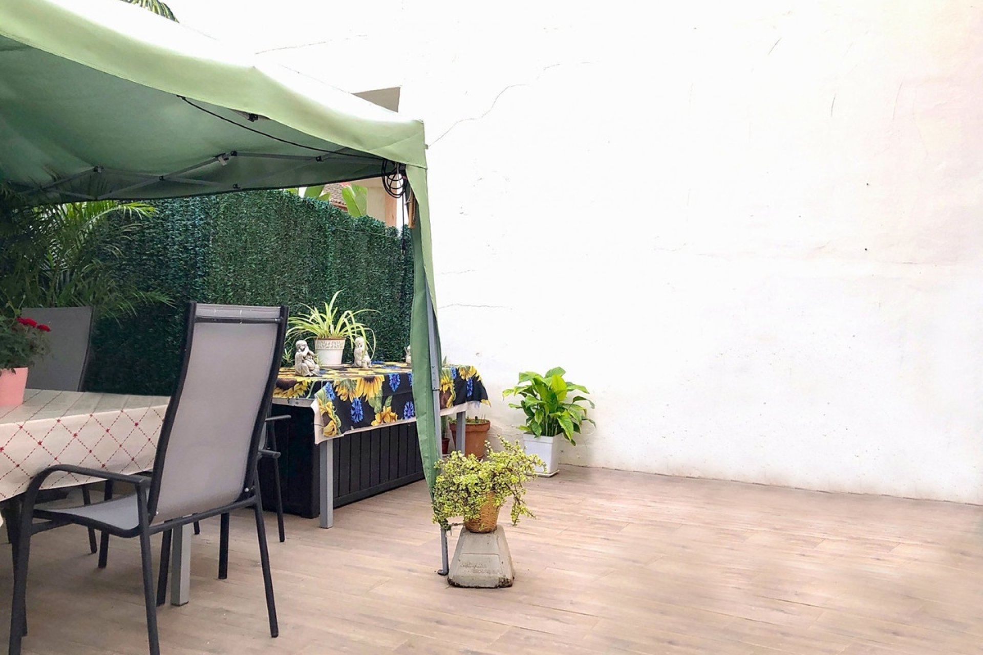 Wiederverkauf - Town house - Estepona - Selwo