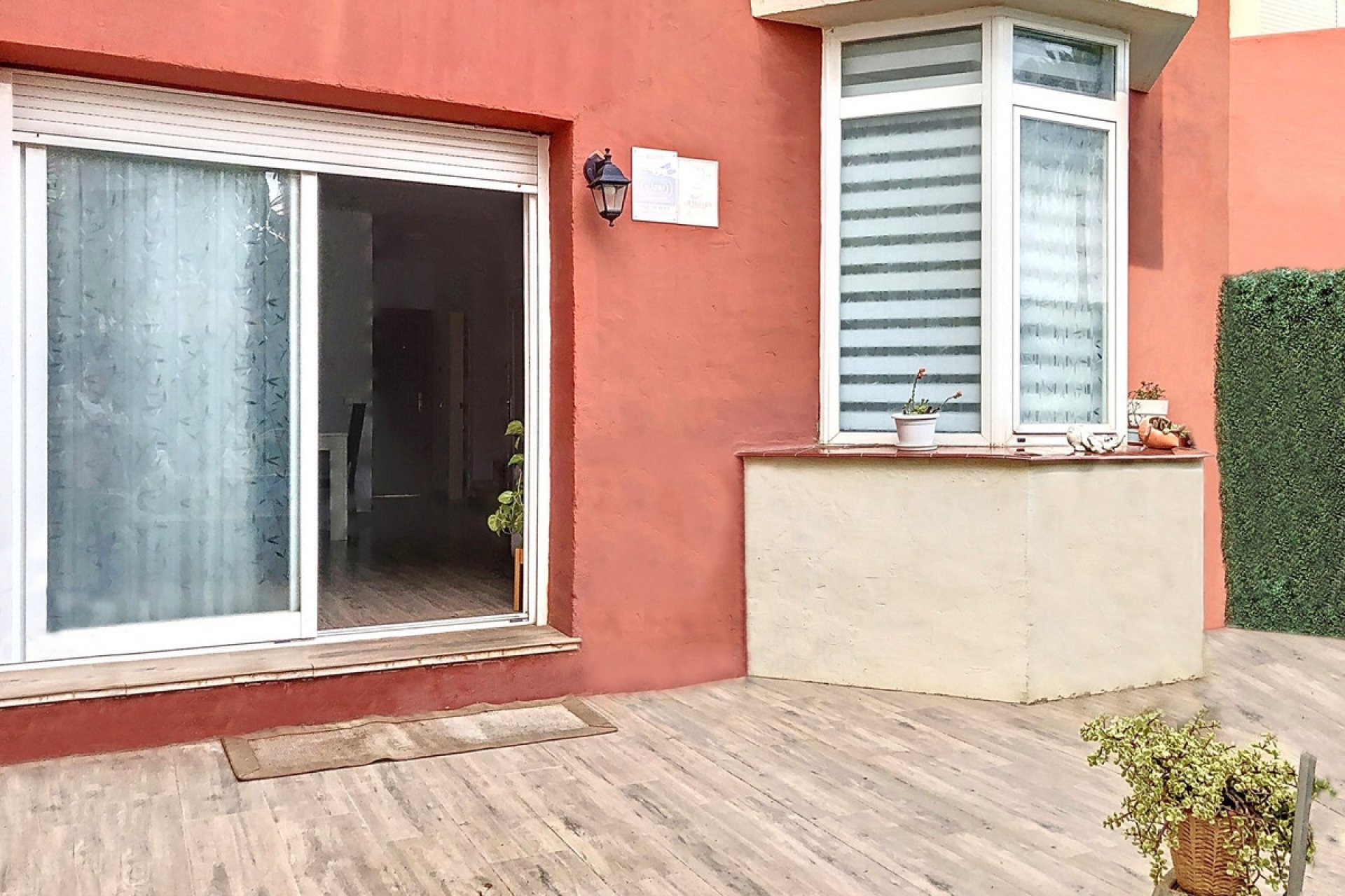 Wiederverkauf - Town house - Estepona - Selwo