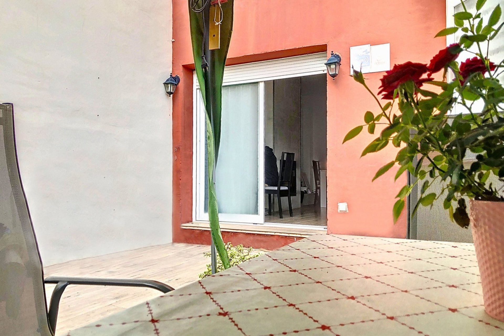 Wiederverkauf - Town house - Estepona - Selwo