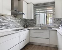 Wiederverkauf - Town house - Estepona - Selwo