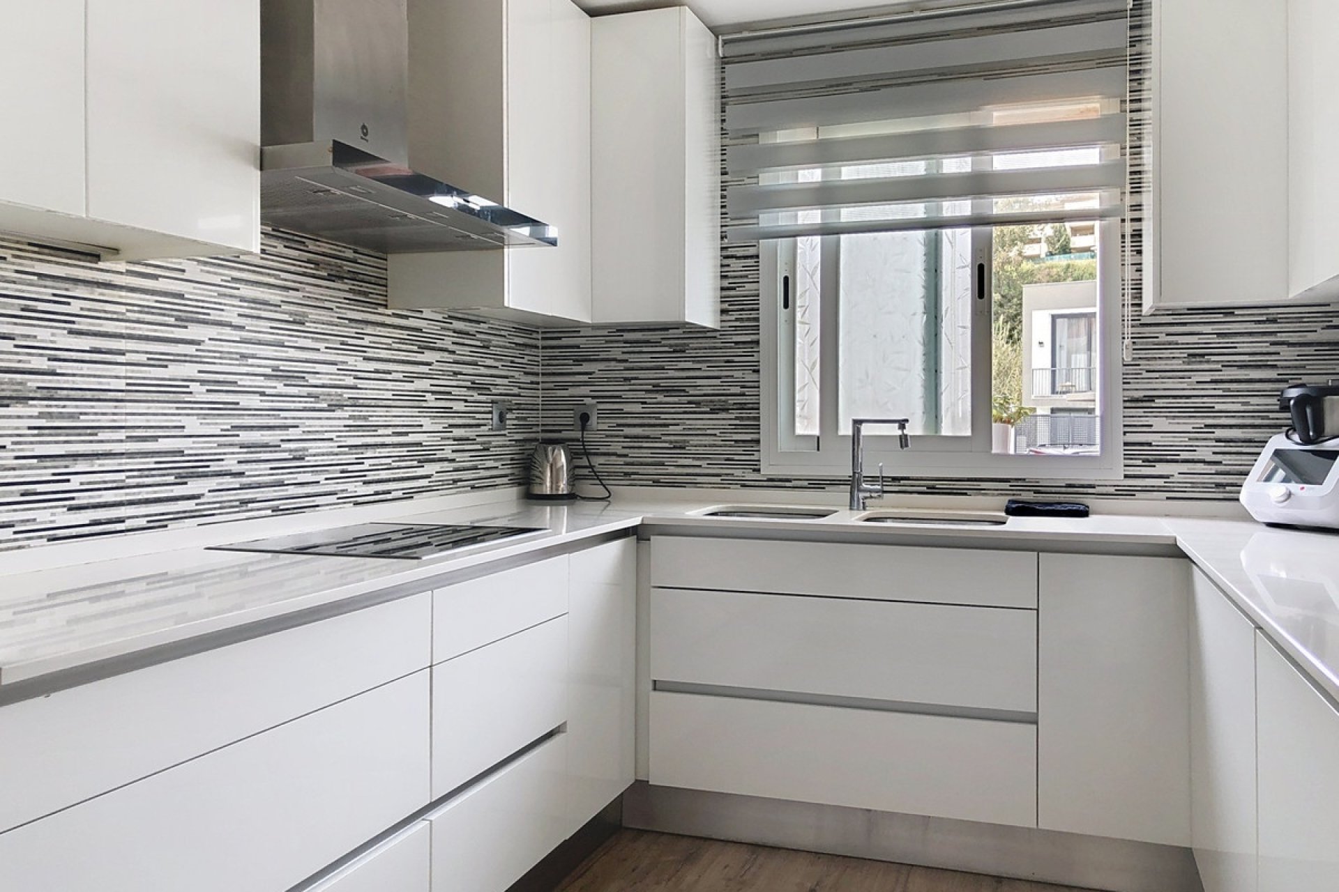 Wiederverkauf - Town house - Estepona - Selwo