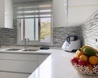 Wiederverkauf - Town house - Estepona - Selwo