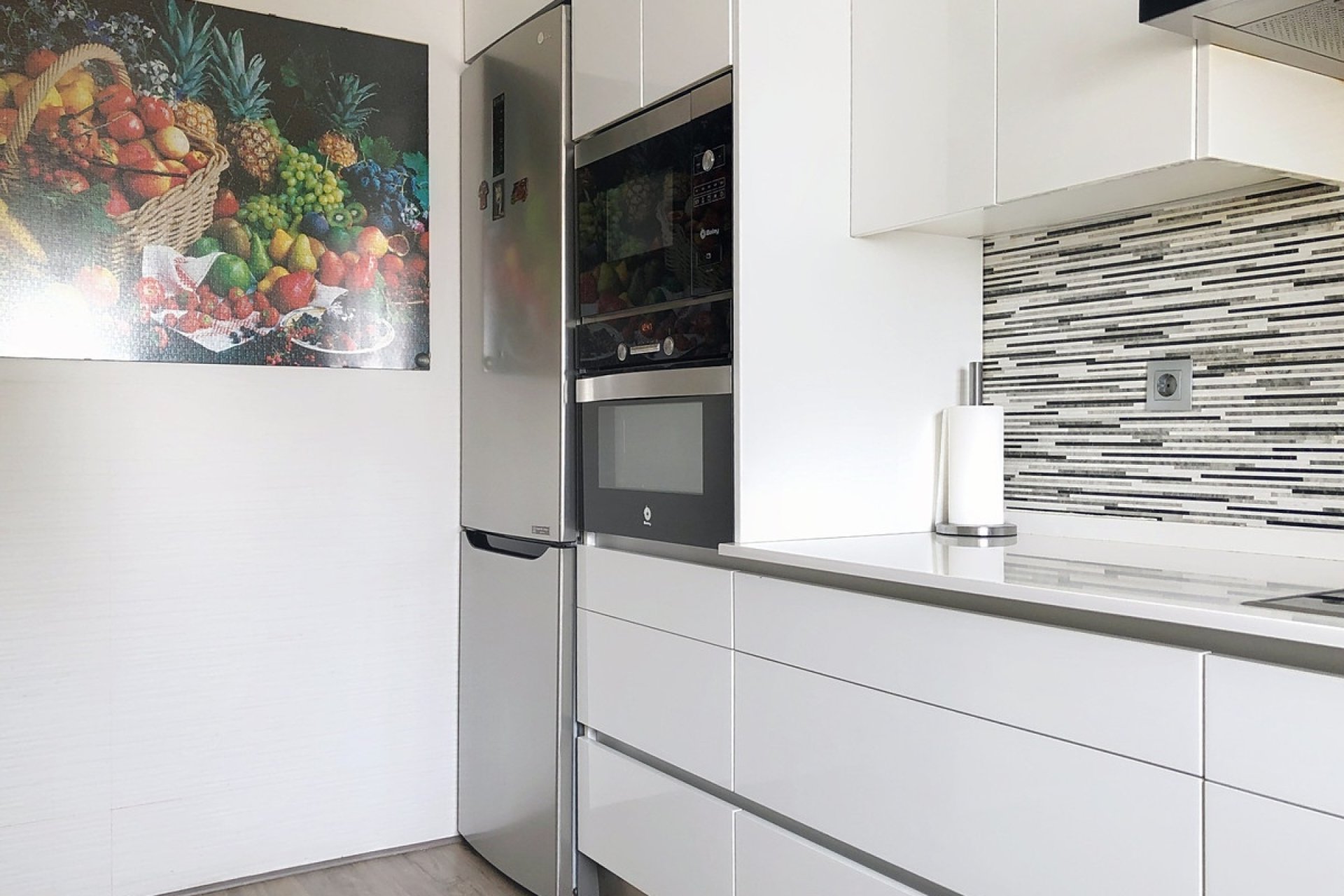 Wiederverkauf - Town house - Estepona - Selwo