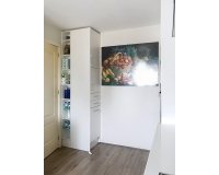 Wiederverkauf - Town house - Estepona - Selwo
