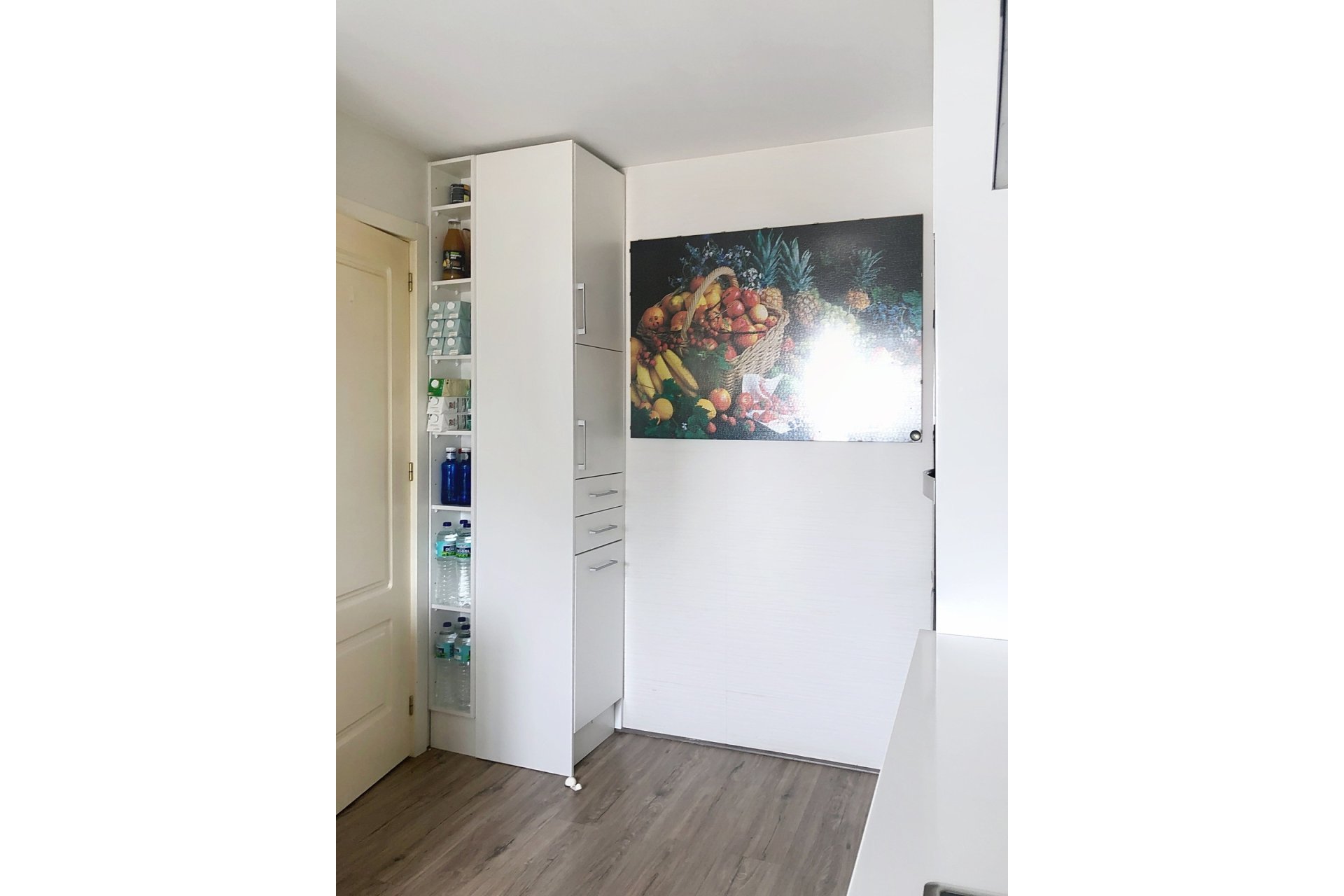 Wiederverkauf - Town house - Estepona - Selwo