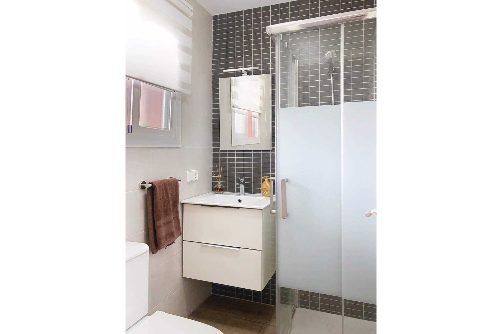 Wiederverkauf - Town house - Estepona - Selwo