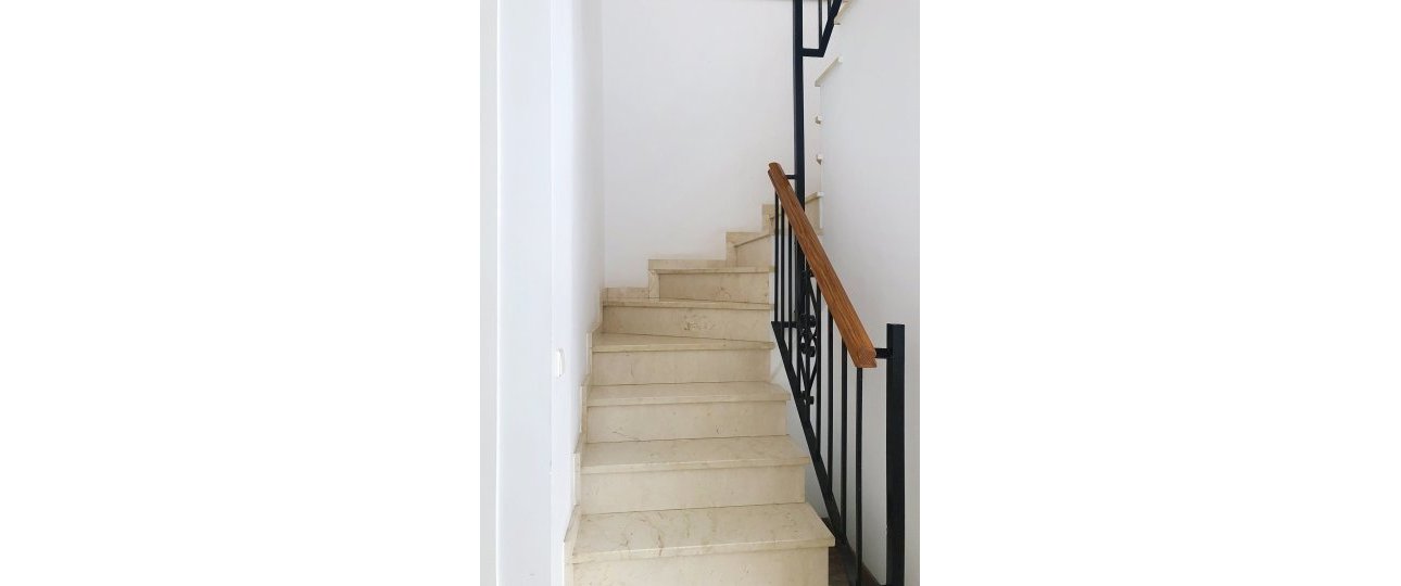 Wiederverkauf - Town house - Estepona - Selwo