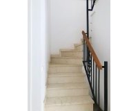 Wiederverkauf - Town house - Estepona - Selwo