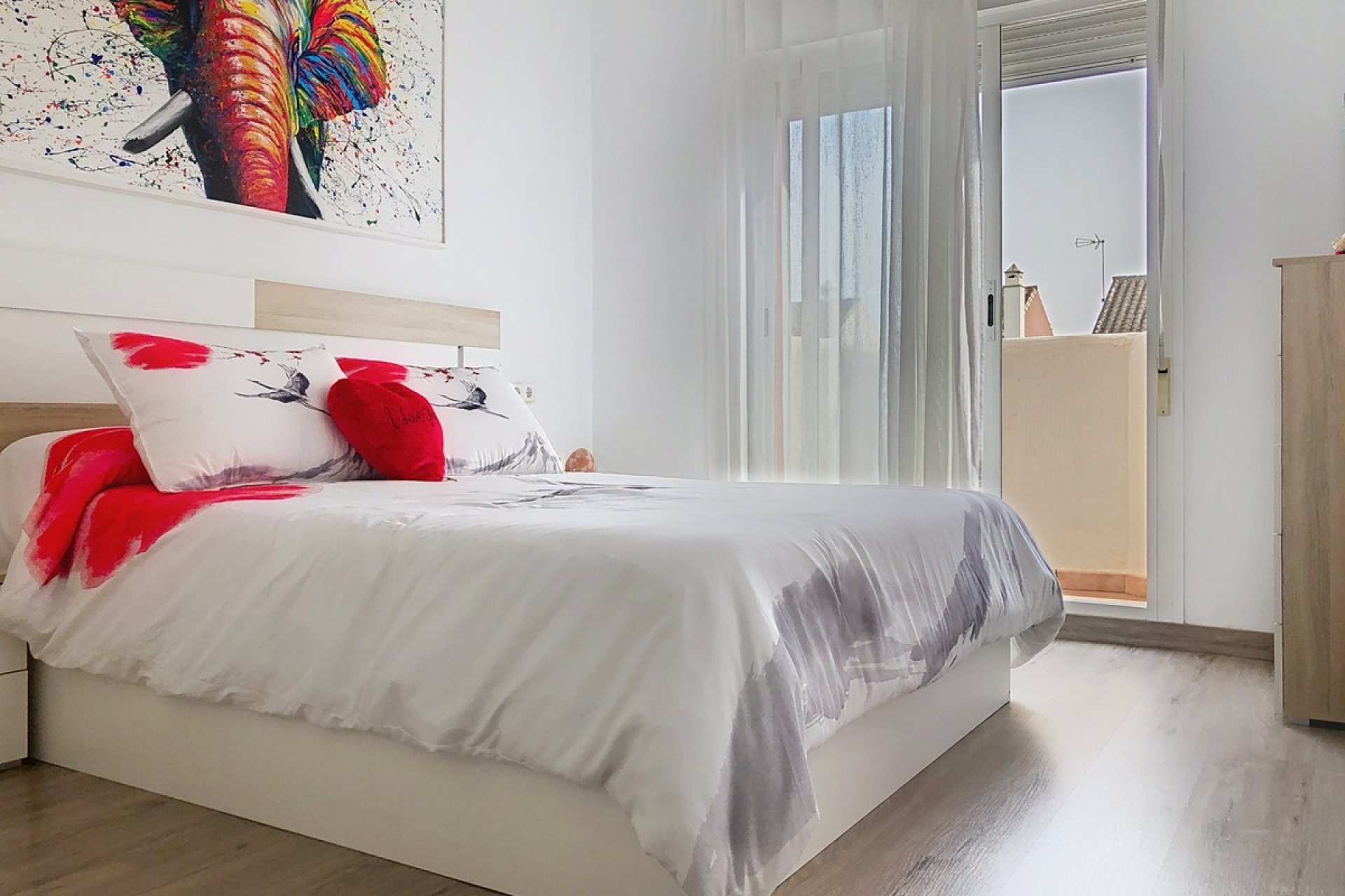 Wiederverkauf - Town house - Estepona - Selwo