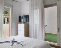 Wiederverkauf - Town house - Estepona - Selwo