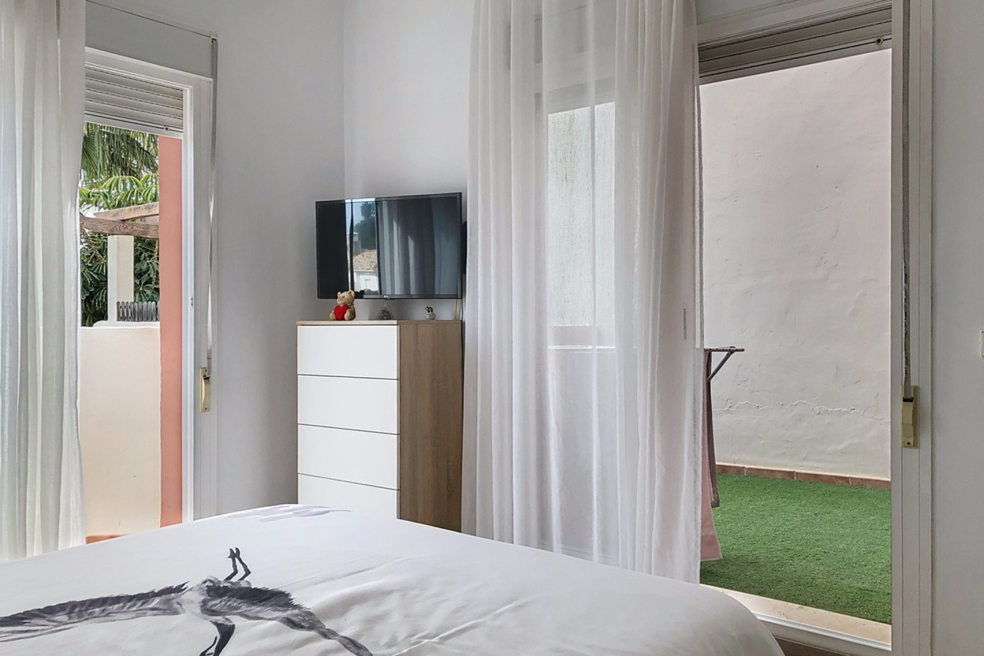 Wiederverkauf - Town house - Estepona - Selwo