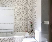 Wiederverkauf - Town house - Estepona - Selwo
