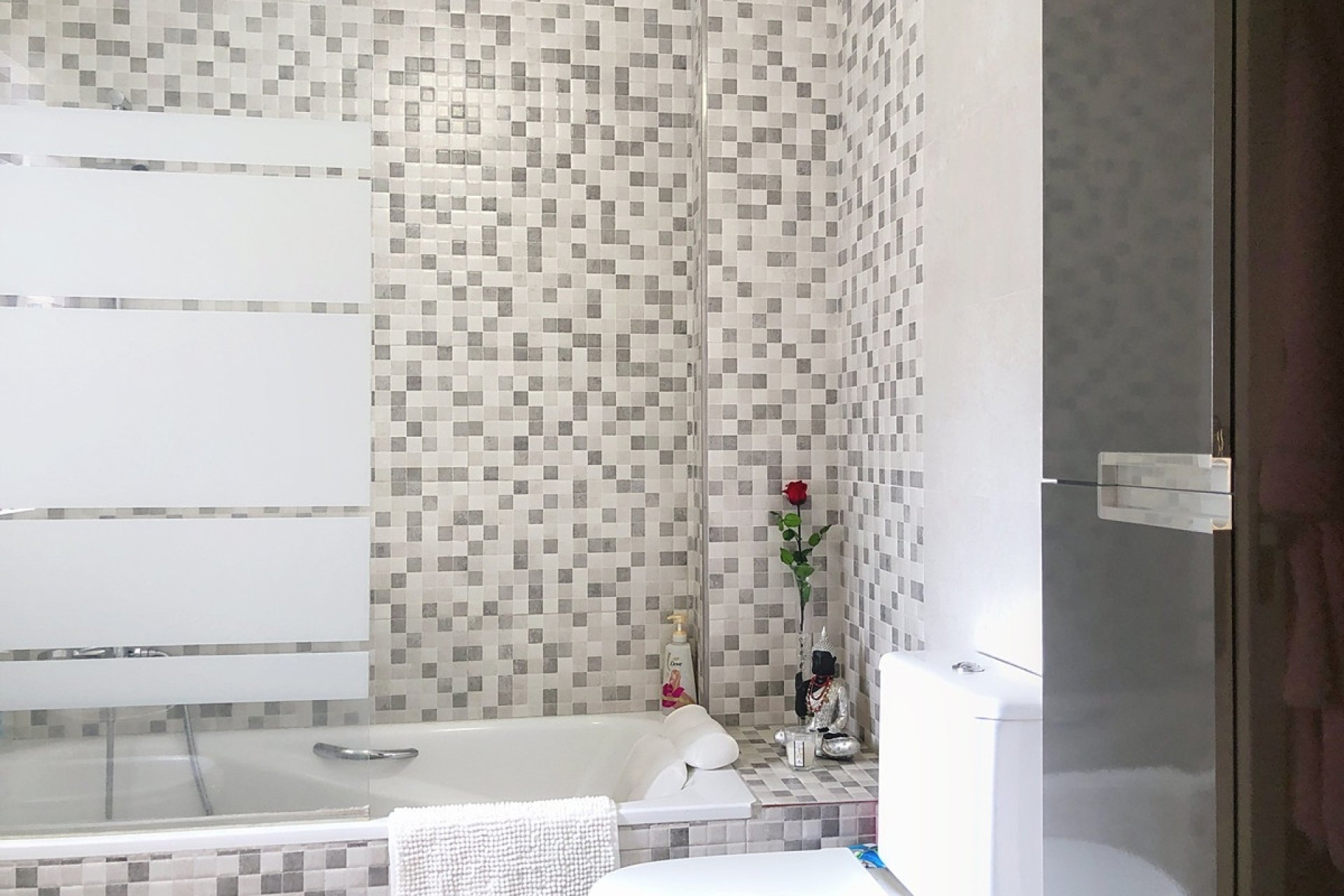 Wiederverkauf - Town house - Estepona - Selwo