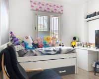 Wiederverkauf - Town house - Estepona - Selwo