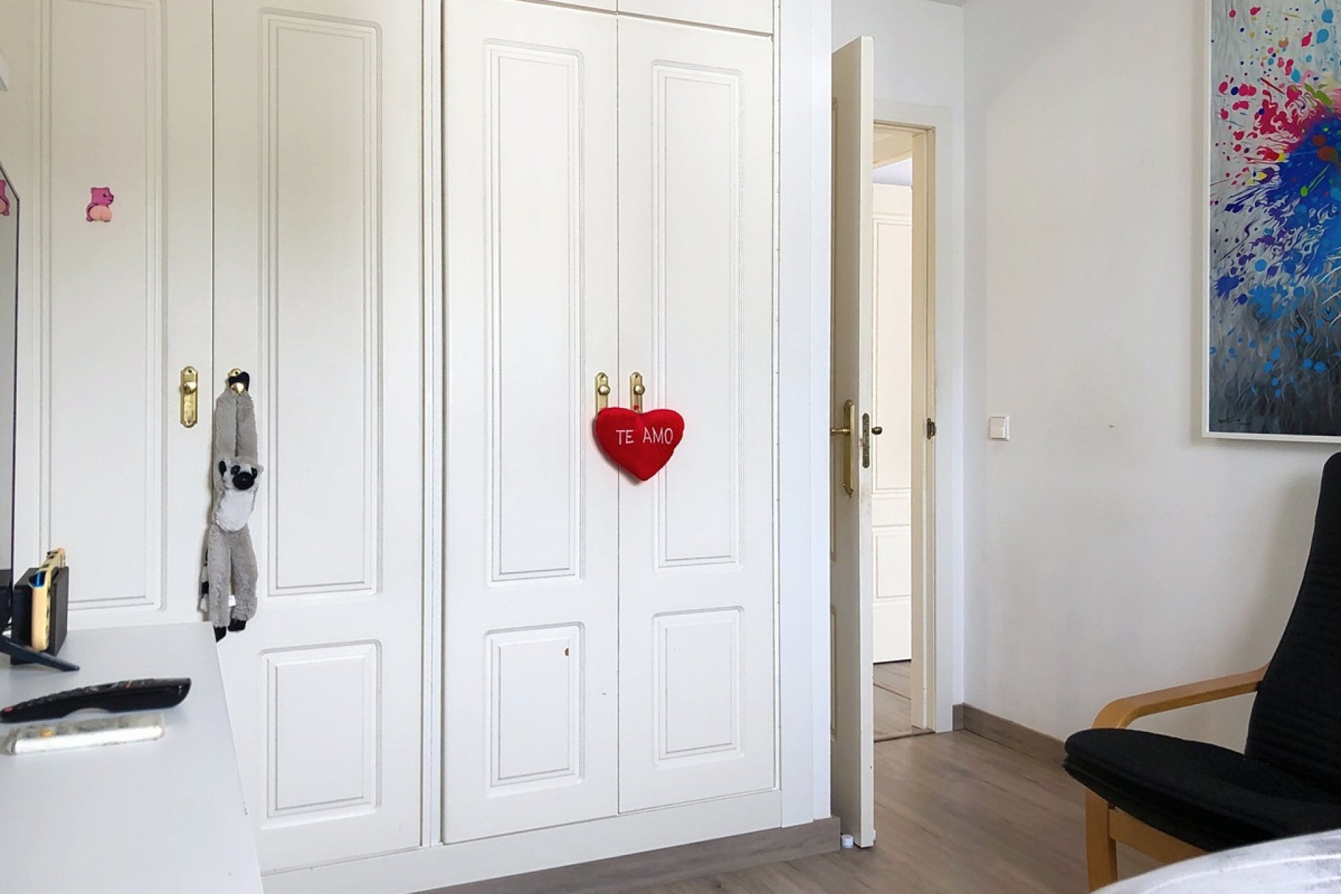 Wiederverkauf - Town house - Estepona - Selwo