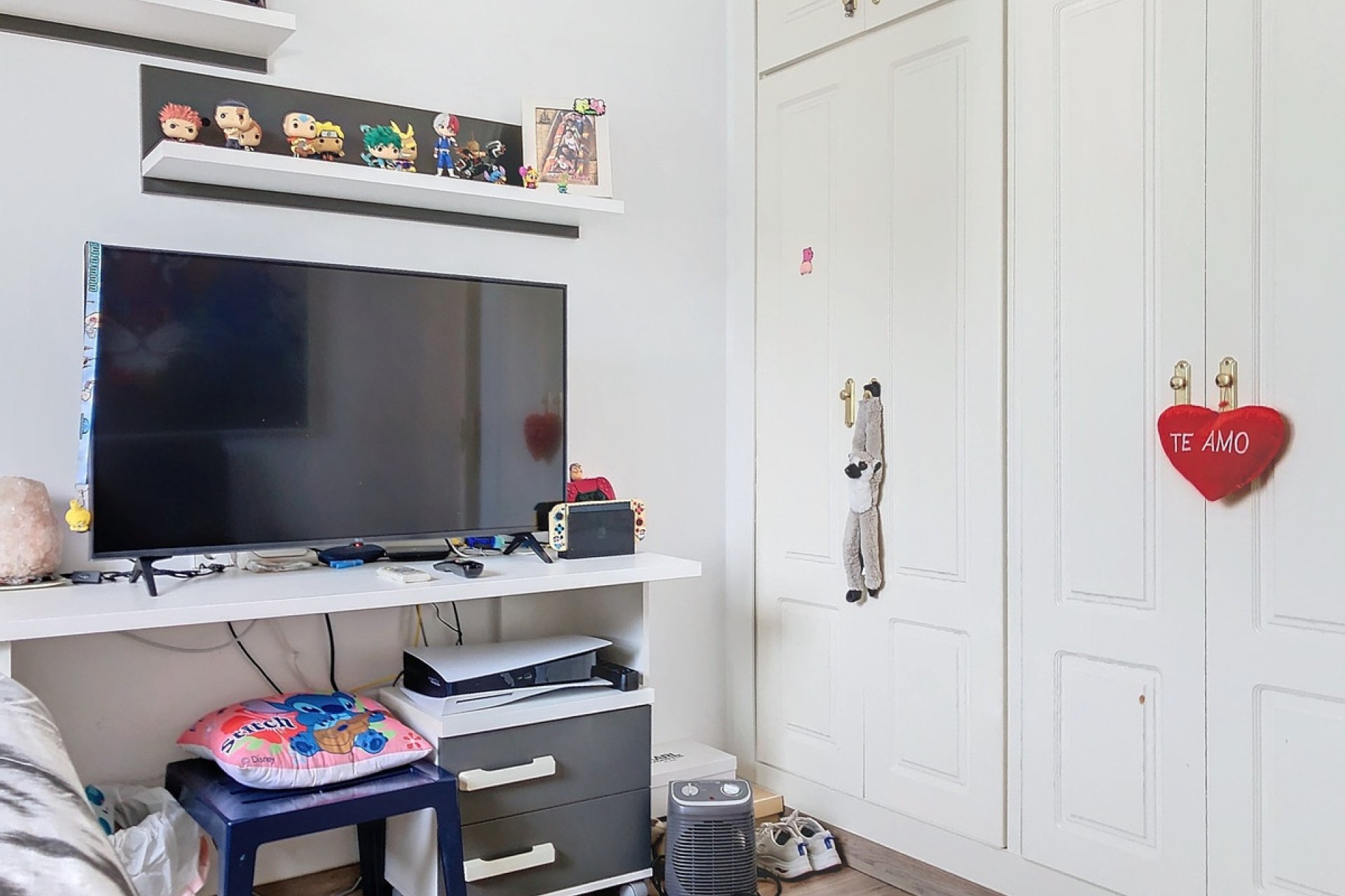 Wiederverkauf - Town house - Estepona - Selwo