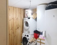 Wiederverkauf - Town house - Estepona - Selwo