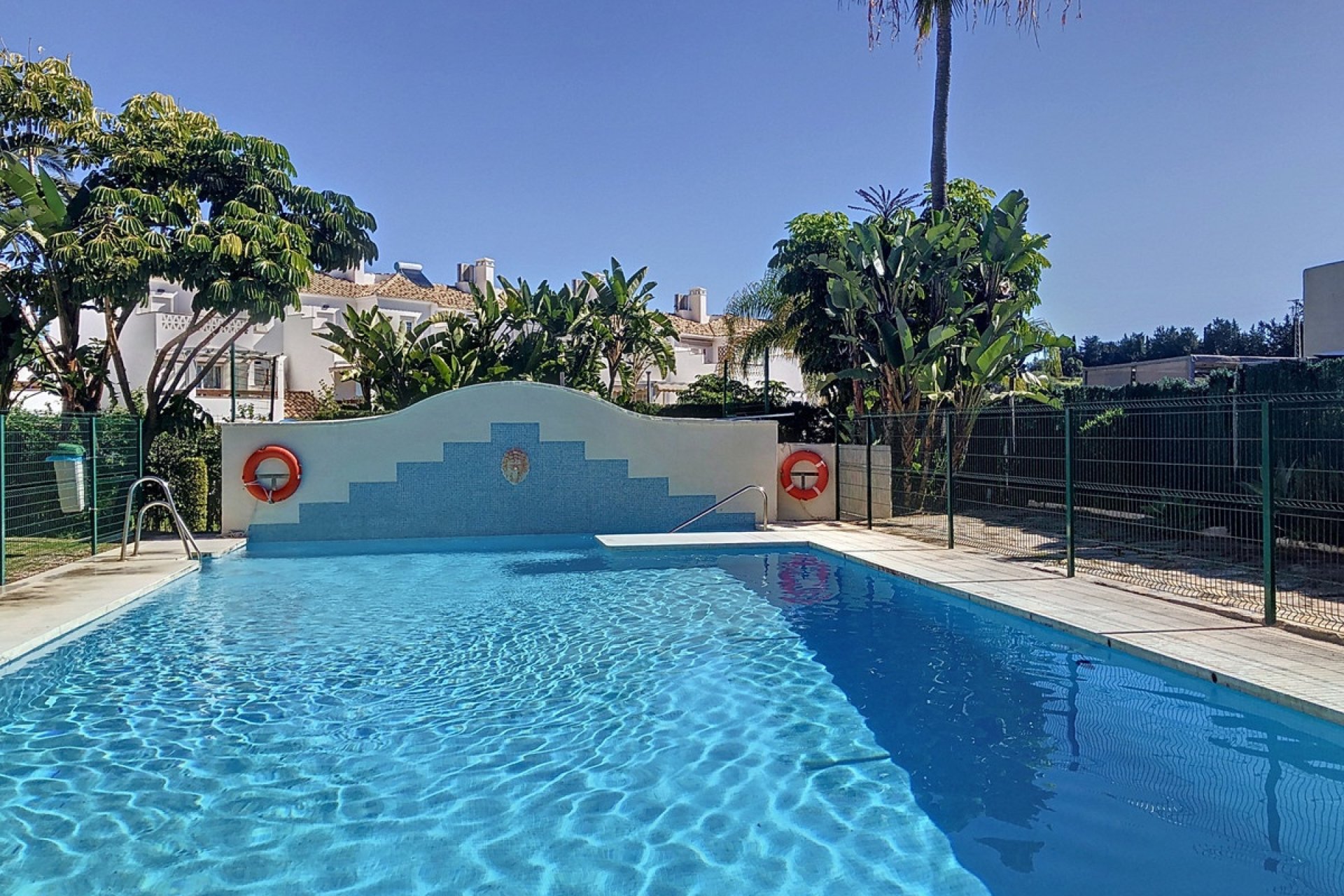 Wiederverkauf - Town house - Estepona - Selwo