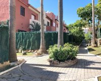 Wiederverkauf - Town house - Estepona - Selwo