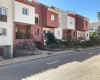 Wiederverkauf - Town house - Estepona - Selwo