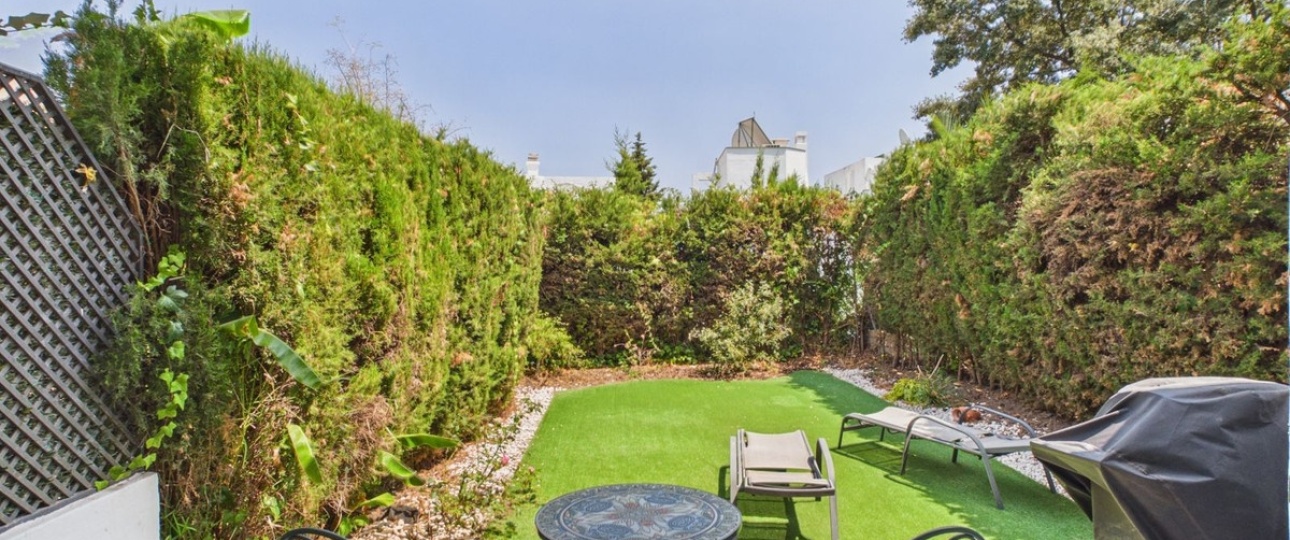 Wiederverkauf - Town house - Estepona - Selwo