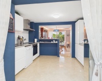 Wiederverkauf - Town house - Estepona - Selwo