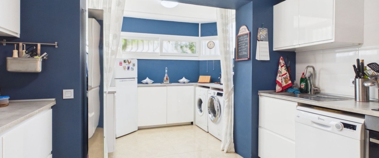 Wiederverkauf - Town house - Estepona - Selwo